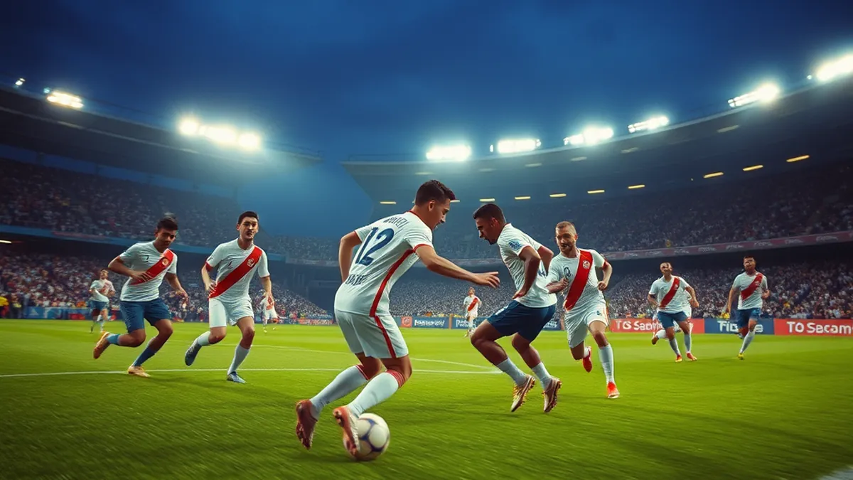 Huracán vs Tigre live: Argentina League, Match 15