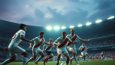 Huracán se impone en La Bombonera: un triunfo memorable
