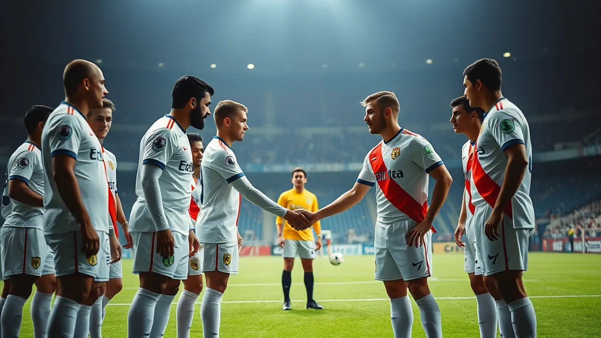 Huracán: Key Players and Strategies for the Clash Against San Lorenzo