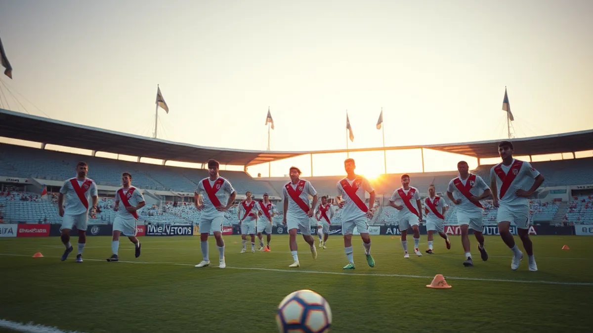 Huracán faces Boca at La Bombonera with Brey in doubt