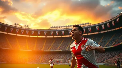 Boca Juniors y River Plate: Un Empate Controversial en el Superclásico
