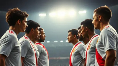 Huracán se prepara para enfrentar a Racing Club: Análisis y Predicciones