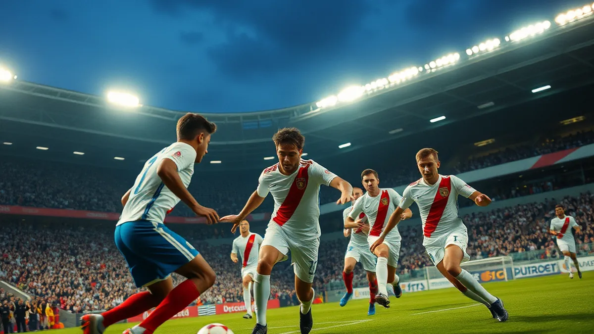 Huracán elimina a Boca y agrava la crisis del Xeneize
