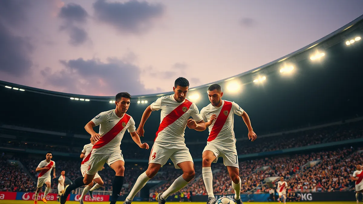 Huracán se enfrentará a Argentinos Juniors en cuartos del Apertura