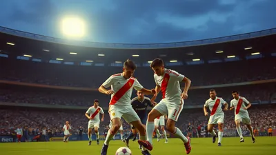 Huracán de Treinta y Tres: Un partido para olvidar rápidamente