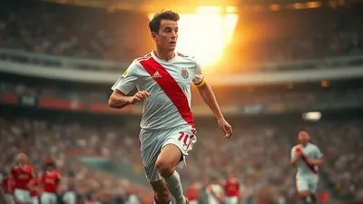 Huracán's resilient spirit shines through recent adversity