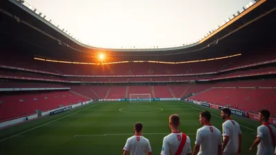 El presente de Huracán en la Liga Argentina