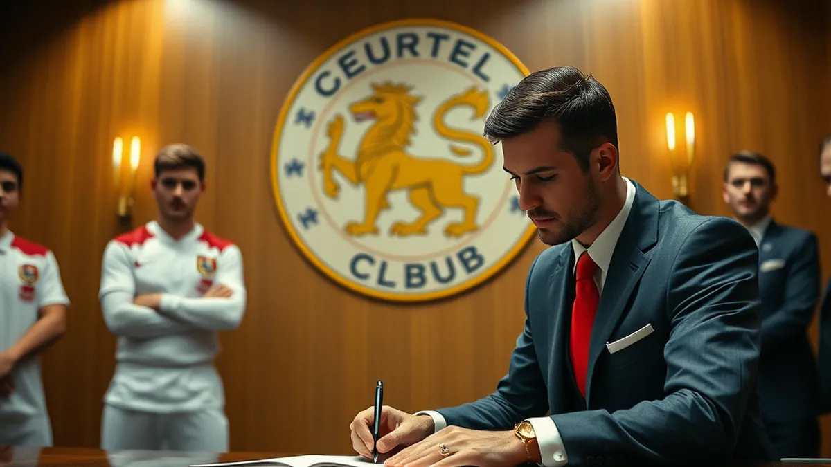 Transfer Market Movements: Huracán Under the Spotlight