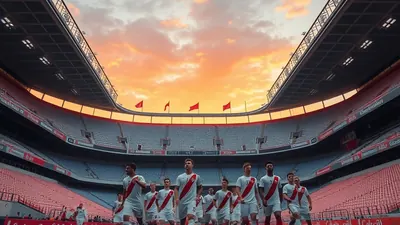 Tactical overview: Huracán's midfield engine in matches