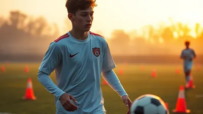 Huracán Prepares for a Crucial Encounter Against Talleres