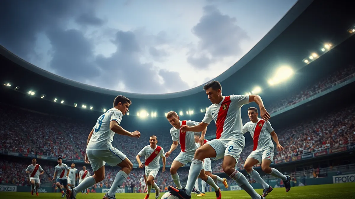 Huracán cae ante Colón en el Torneo Proyección