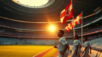 The Rituals and Rivalries of Huracán's Supporter Culture