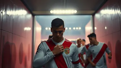 Tactical preview: Huracán's play style