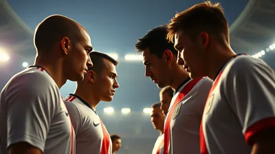 Huracán se prepara para enfrentar a Barracas Central en la Copa Argentina