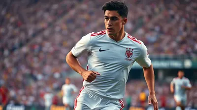 L. Gil: The Heartbeat of Huracán's Midfield