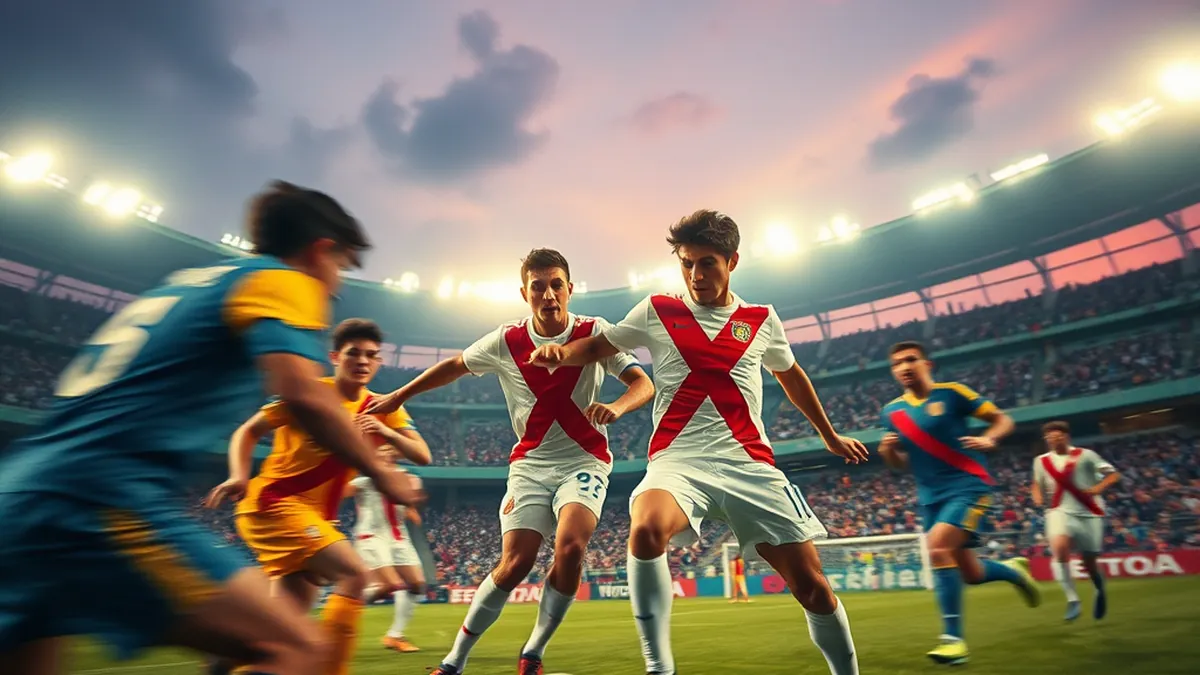 Huracán faces Banfield in a crucial match in the Argentine Professional League