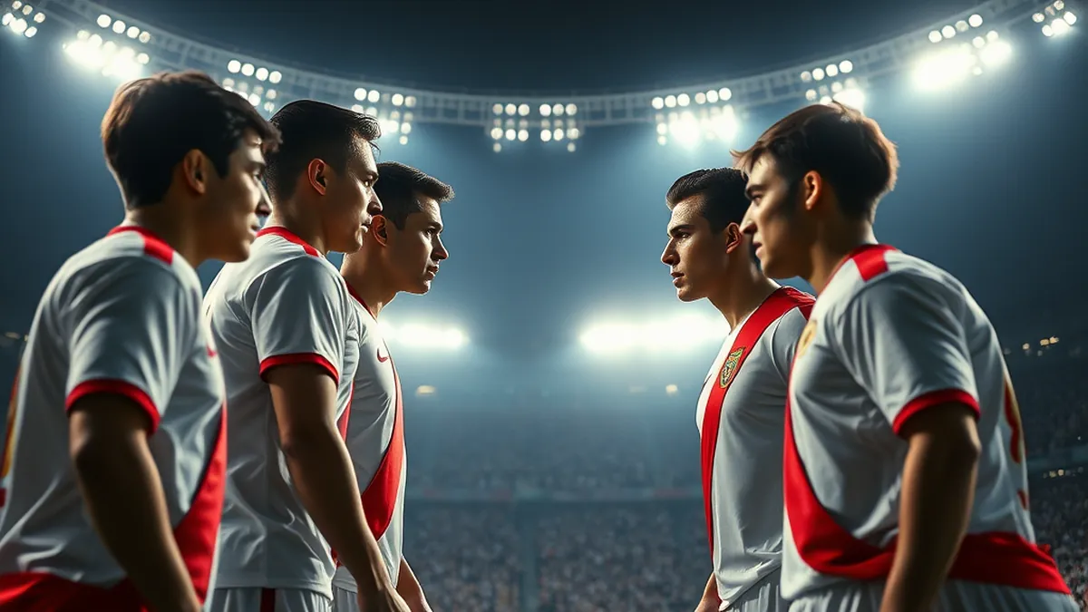 The Heartbeat of Buenos Aires: Huracán's Fan Culture and Traditions