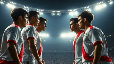 The Heartbeat of Buenos Aires: Huracán's Fan Culture and Traditions