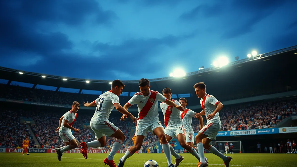 Huracán empató con Barracas en un partido sin goles