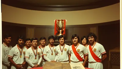 El Ascenso de Huracán: Un Viaje desde la B Nacional