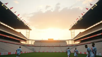 N. Durán: Huracán's defensive wall