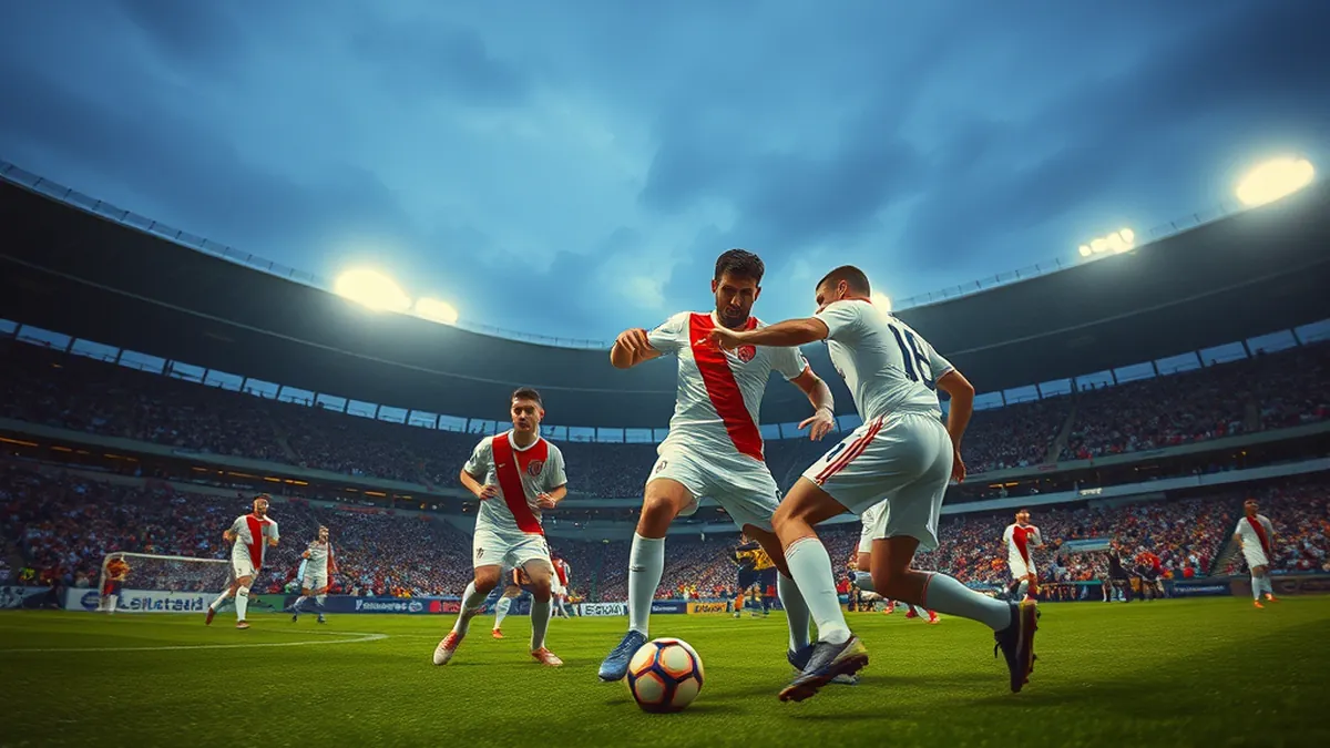 Huracán vs Argentinos Juniors: cómo ver el partido en vivo hoy