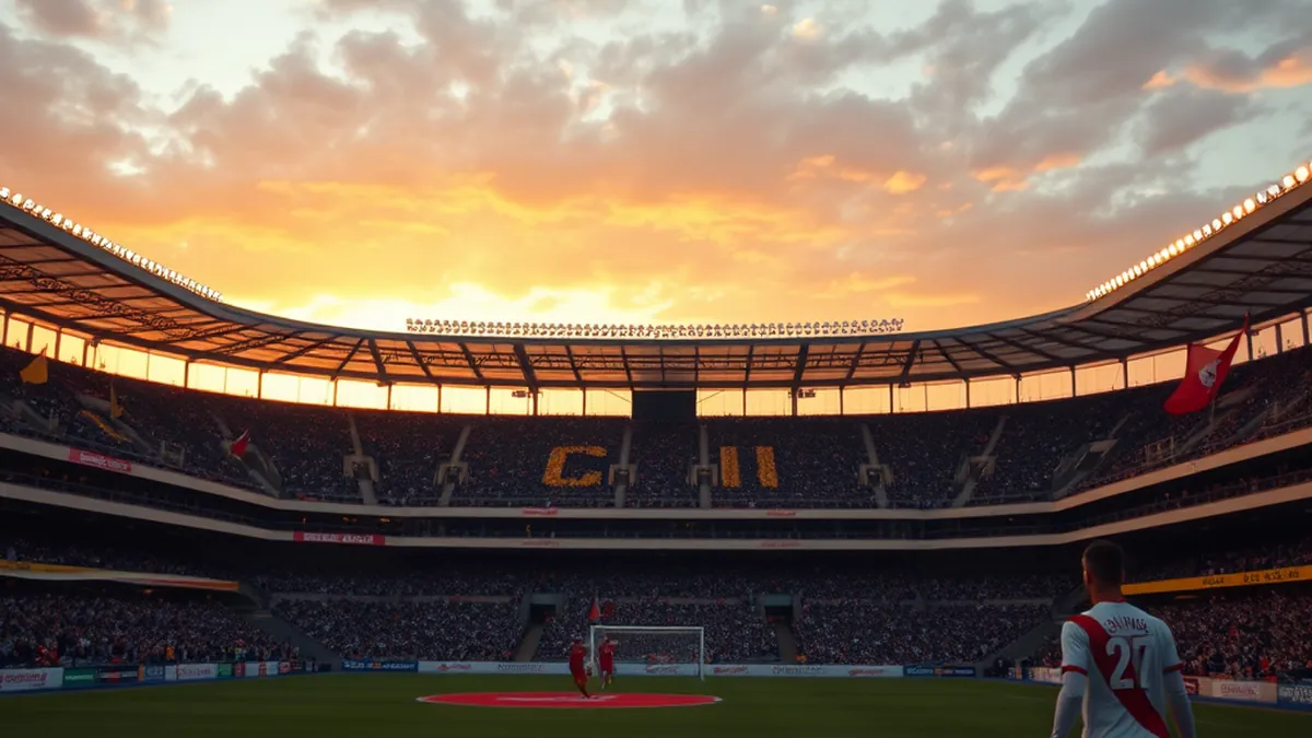 Huracán se niega a dejar su estadio para el partido con River Plate