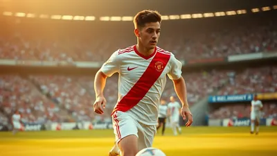 Los 4 GOLAZOS de Jordy en su cumpleaños