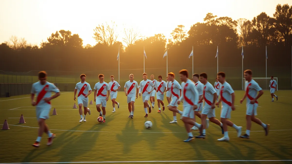 The 1978 World Cup: Huracán's Unseen Contributions to Argentina's Glory