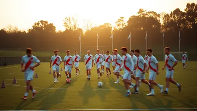 The 1978 World Cup: Huracán's Unseen Contributions to Argentina's Glory