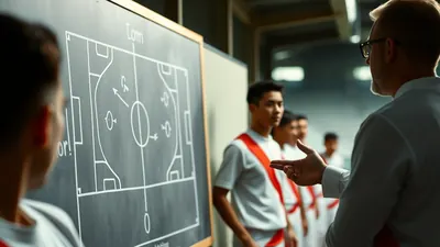 Huracán's Key Players and Tactics Ahead of Rosario Central Showdown