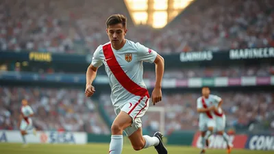 Tactical insights: Huracán's midfield dynamics