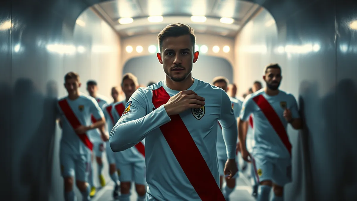 Huracán: Estrategias para Optimizar el Juego en la Liga Profesional
