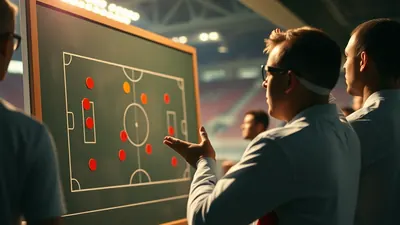 Reimaginando el Juego: Ajustes Tácticos para Huracán